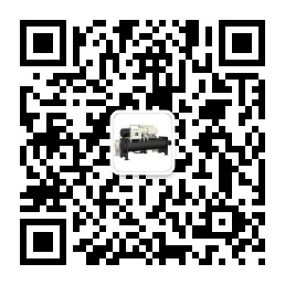 公眾號二維碼