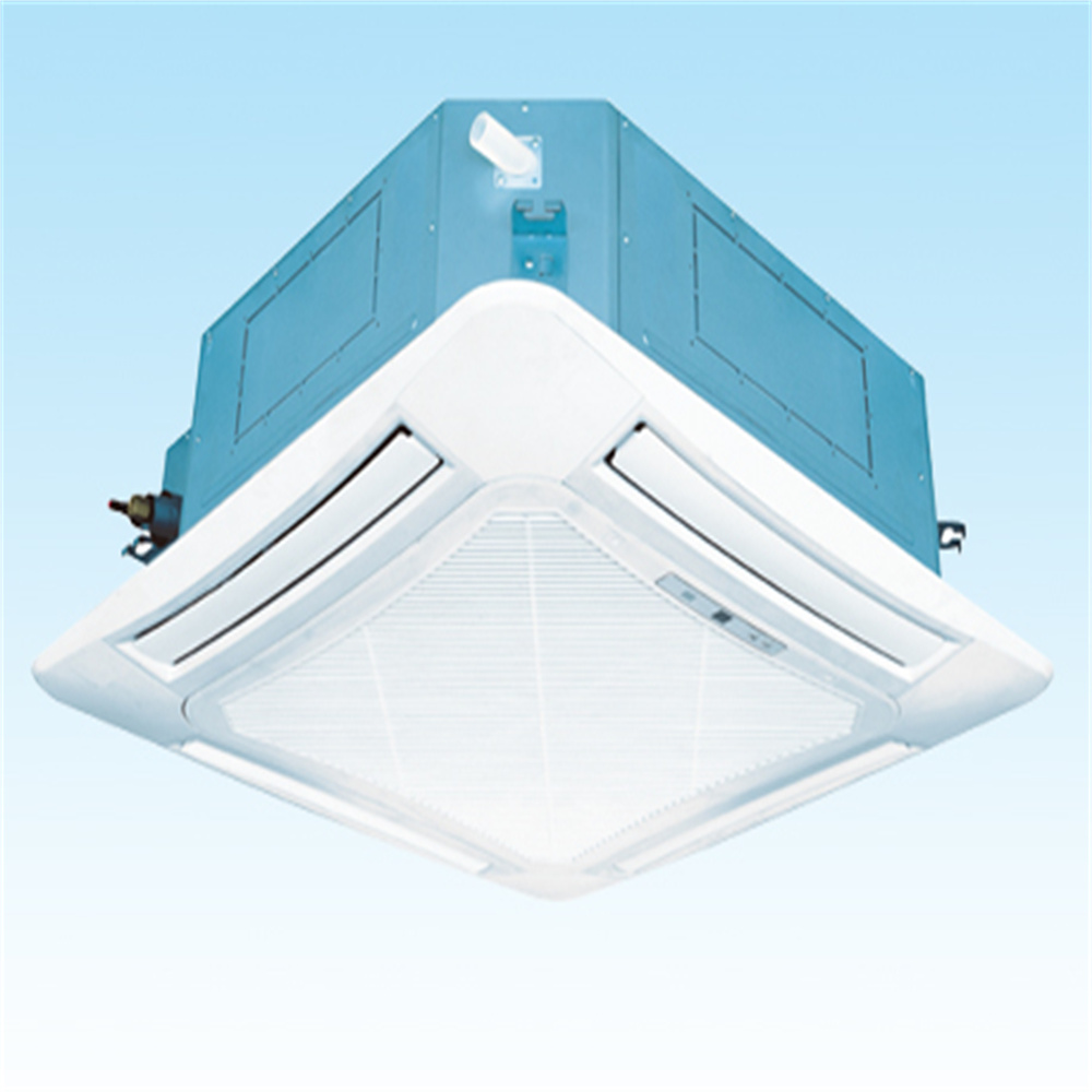 風(fēng)冷單元式天花機(jī)